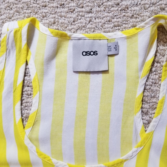 Asos tank top - Picture 3 of 3